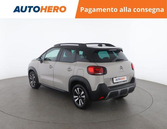 CITROEN C3 Aircross BlueHDi 120 S&S EAT6 Shine