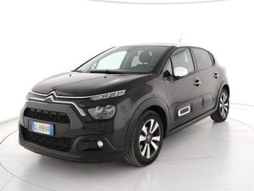 Citroën C3 1.2 puretech Feel Pack s&s 83cv