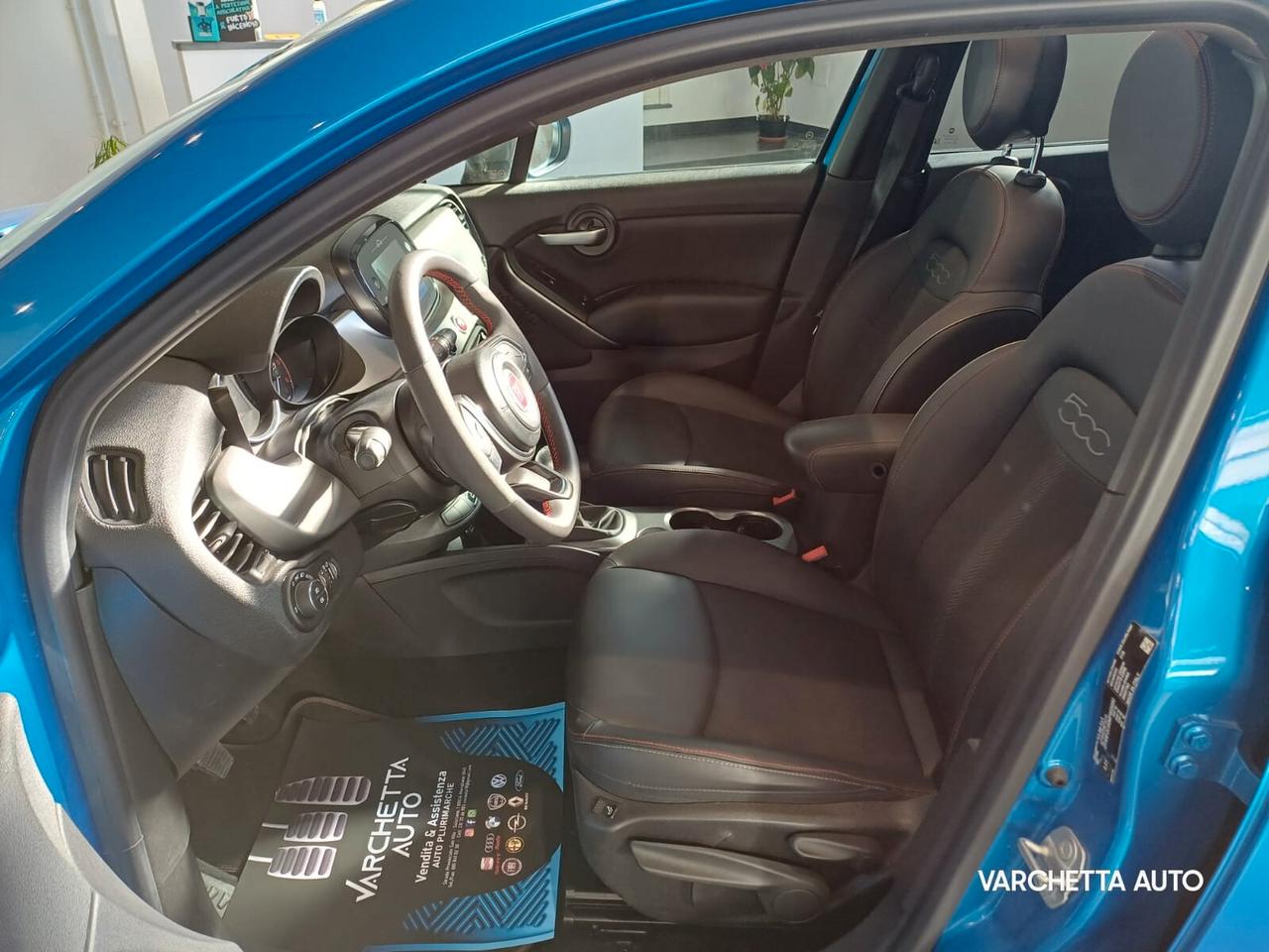 Fiat 500X 1.6 MultiJet 130 CV Sport Dolcevita