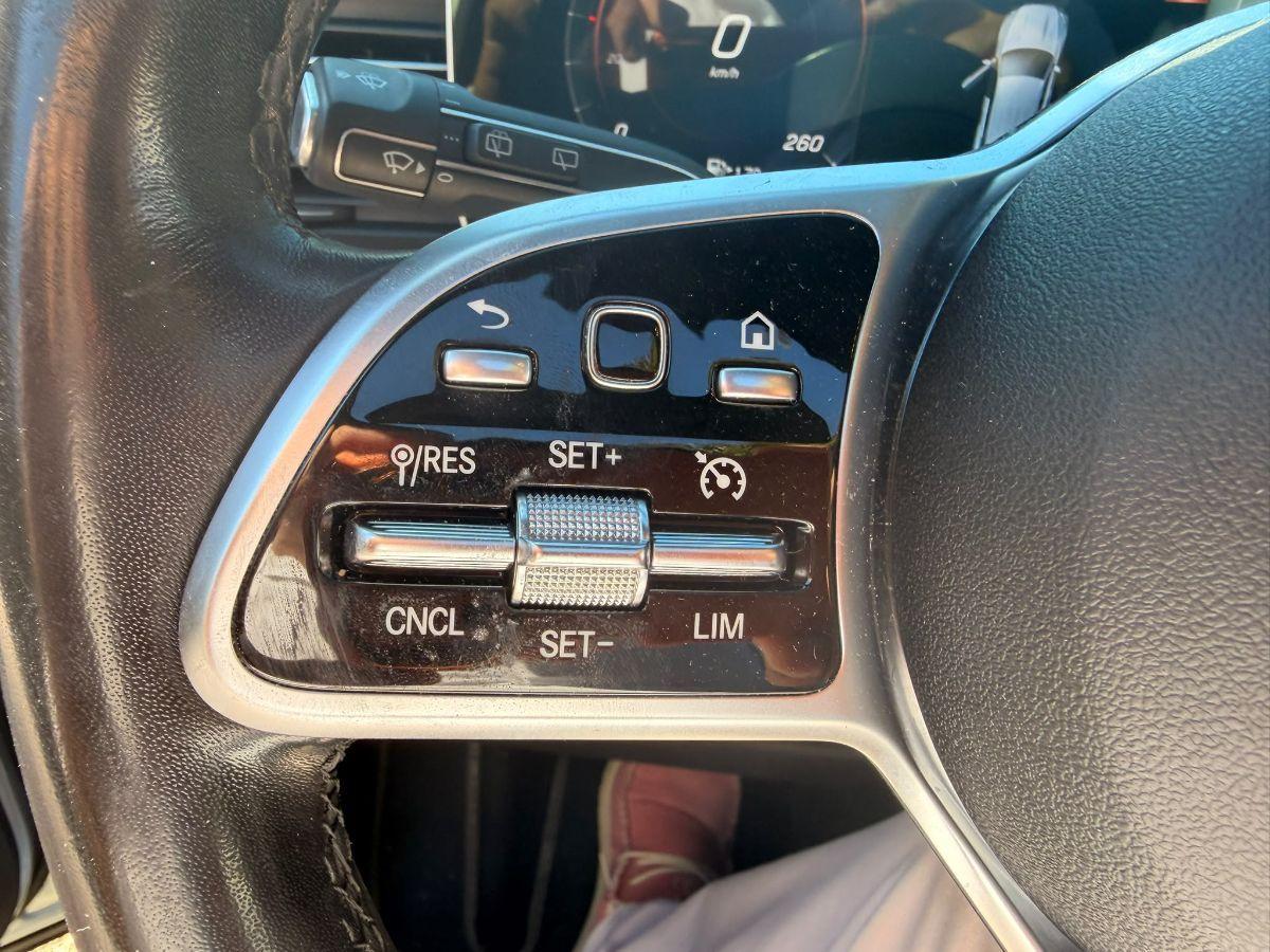MERCEDES - GLE - 300 d 4Matic Mild Hybrid Prem. Plus