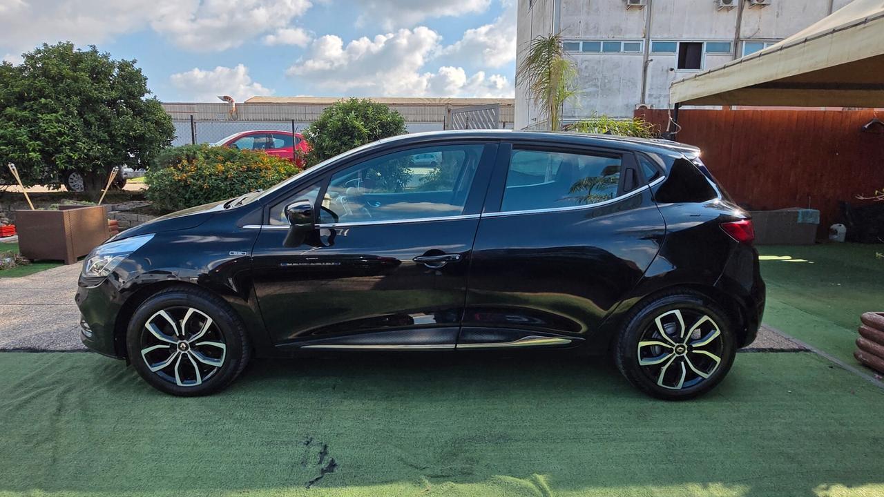 Renault Clio TCe 12V 90 CV GPL Start&Stop 5 porte Energy Duel