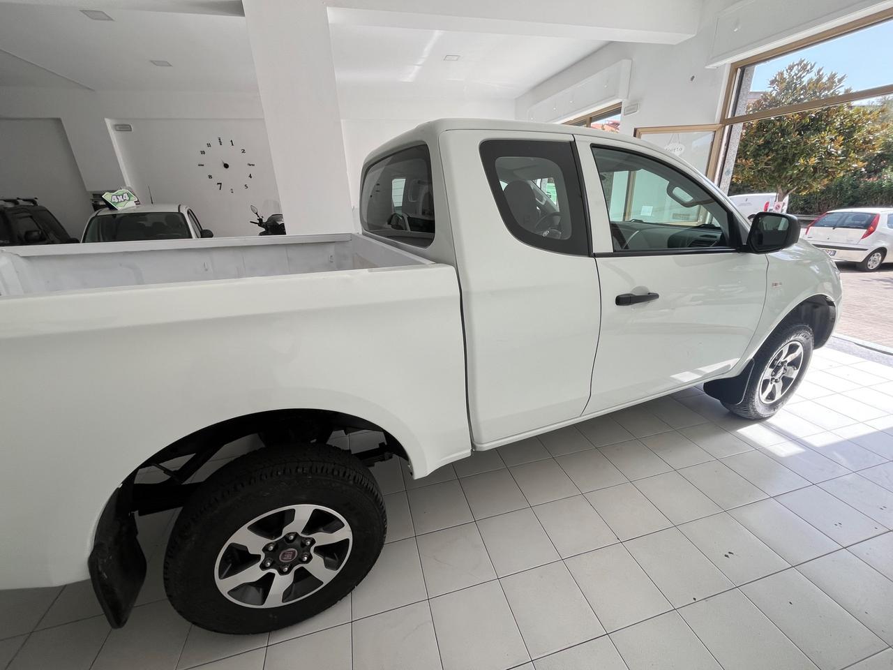Fiat Fullback 2.4 150CV Cabina Estesa SX S&S
