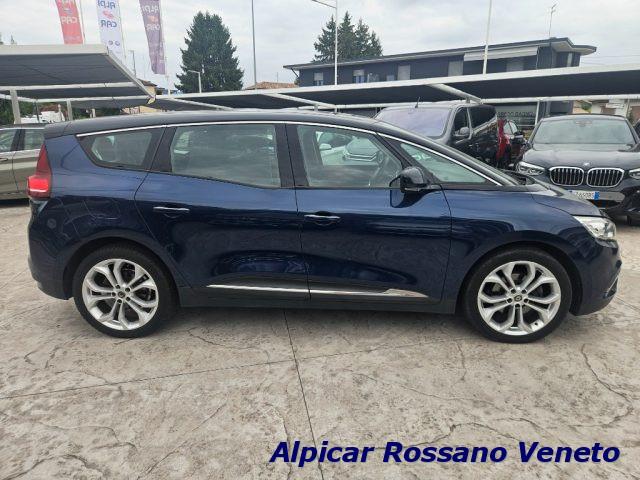 RENAULT Grand Scenic Blue dCi 150 CV Business