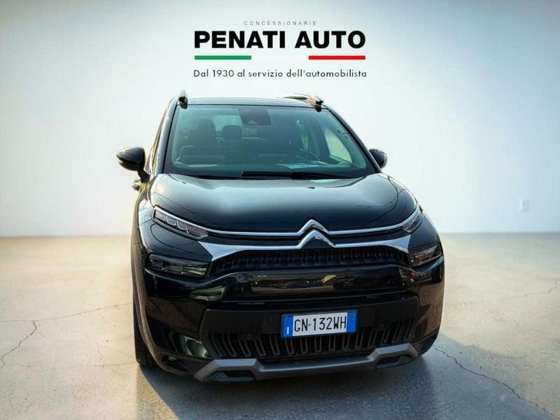 Citroën C3 Aircross PureTech 130 S&S Shine Pack EAT6