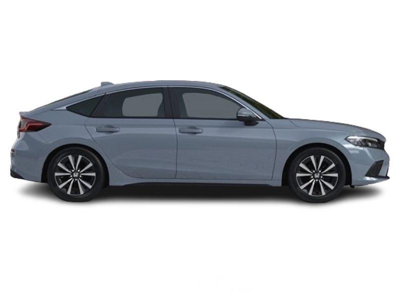 Honda Civic 2.0 Hybrid 184 CV Automatica NAVI LED Elegance