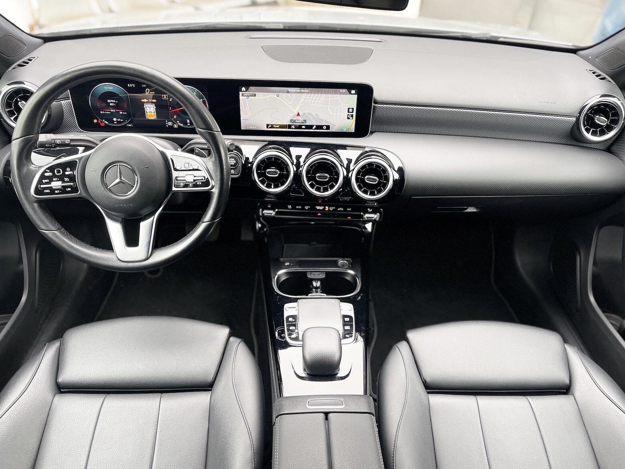 Mercedes-benz A 220 Sport 190CV E6 - 2019