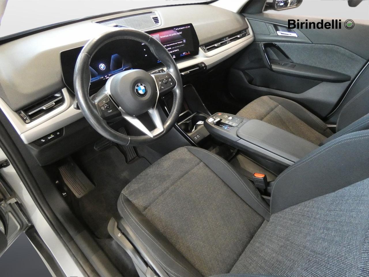 BMW X1 (U11) - X1 sDrive 18i