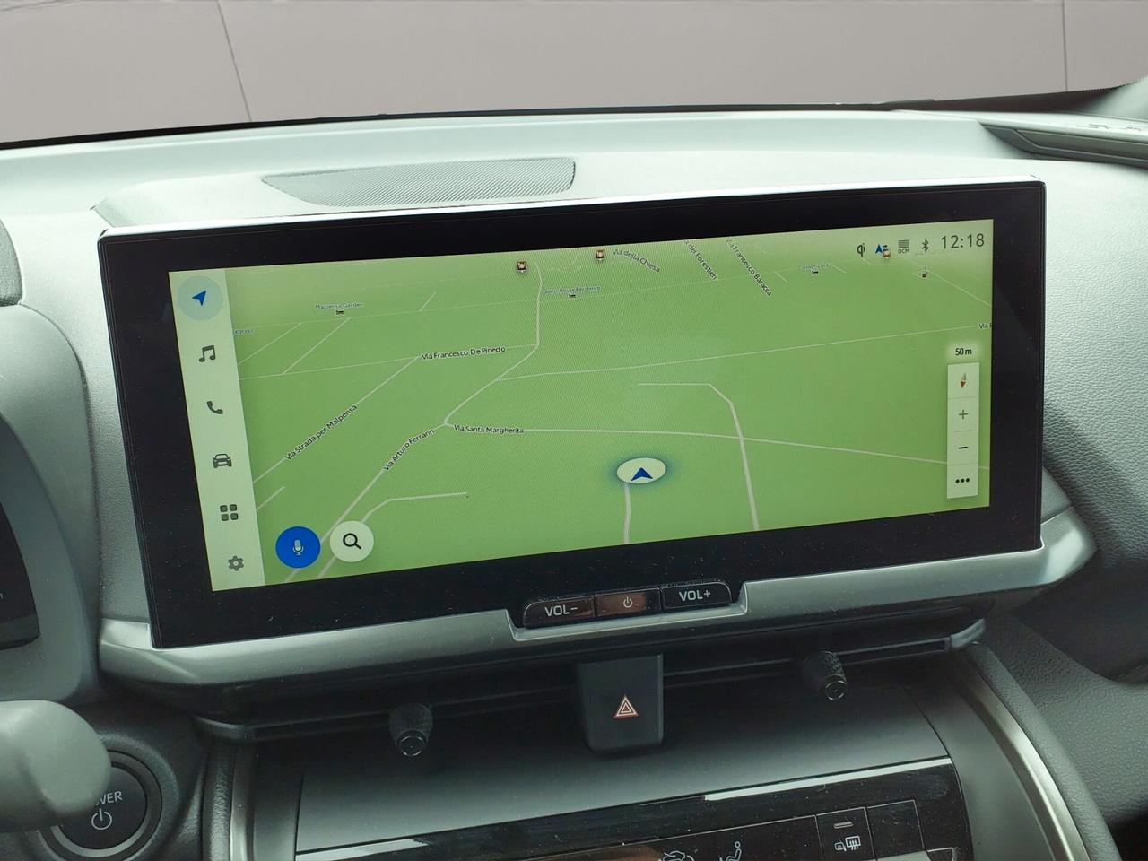 Toyota C-HR 1.8 HV Trend