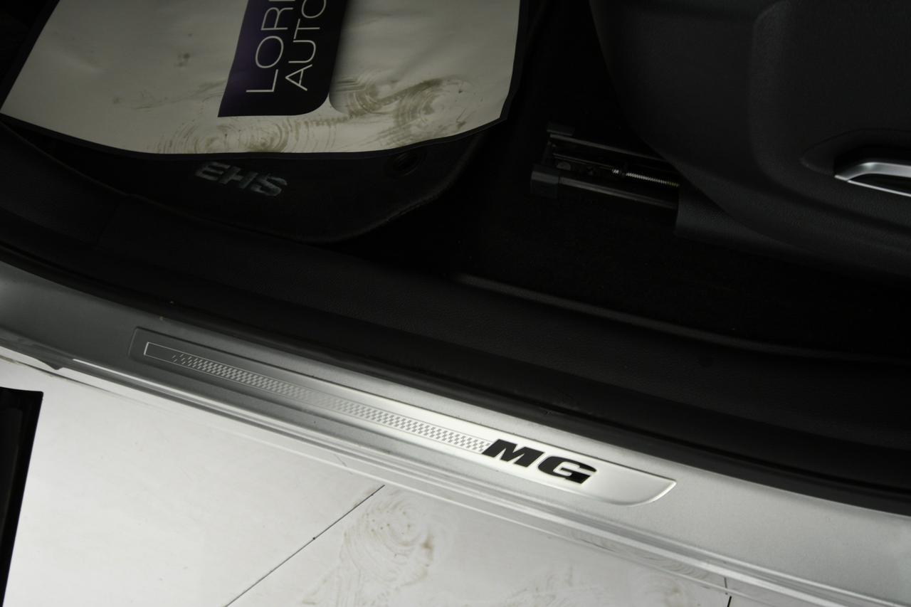 MG EHS 1.5 t-gdi phev Exclusive auto CAMERA 360+TETTO PANO+ACC