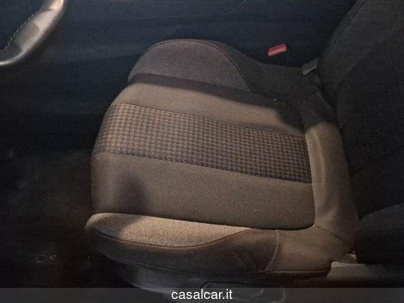 Peugeot 3008 3008 BlueHDi 130 S&S EAT8 Business FINO A 3 ANNI DI GARANZIA KM ILLIMITATI PARI ALLA NUOVA