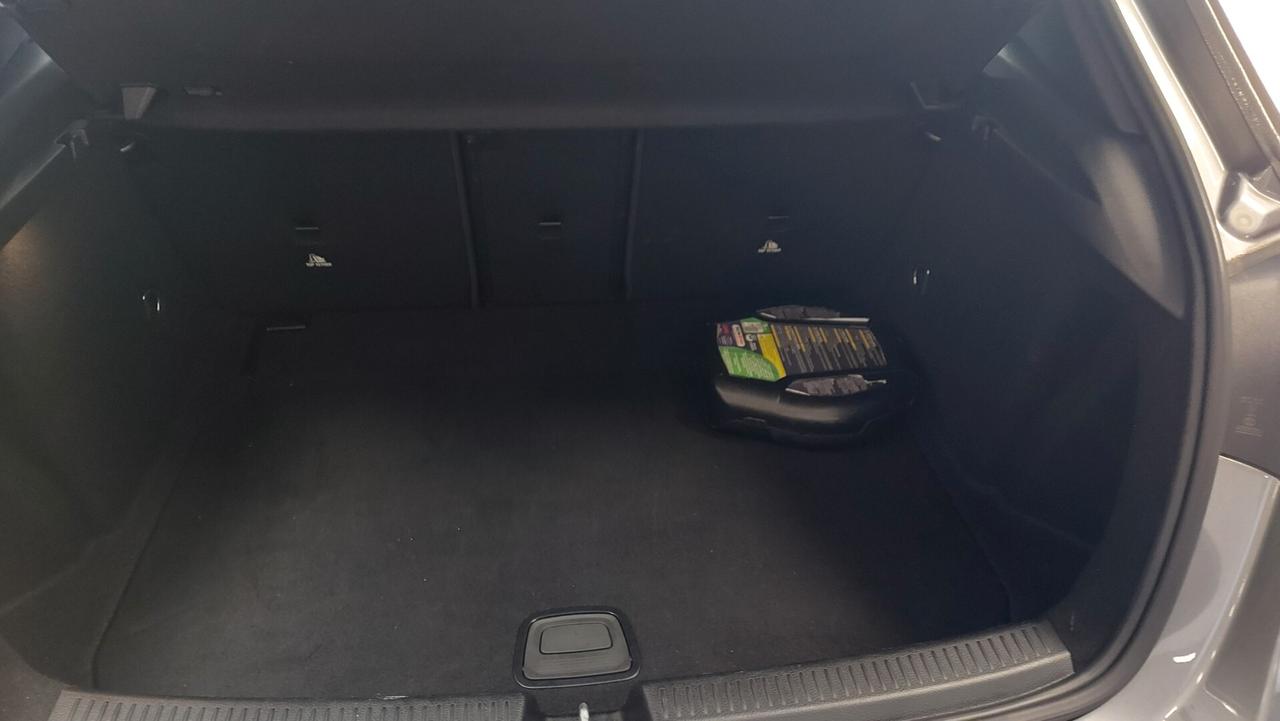 Mercedes-benz A 180 d Automatic Sport