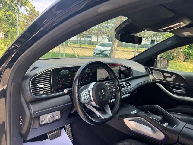 MERCEDES-BENZ GLE 300 d 4Matic Mild Hybrid Coupé Premium Plus 272CV