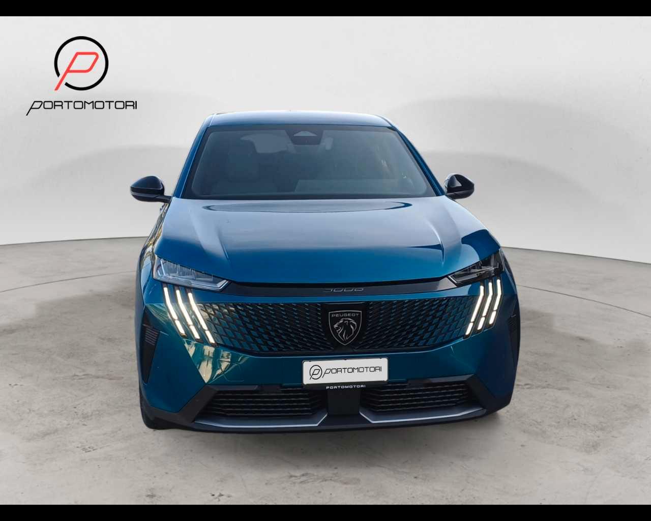 PEUGEOT Nuova 3008 ALLURE - Hybrid 145 E-DCS6