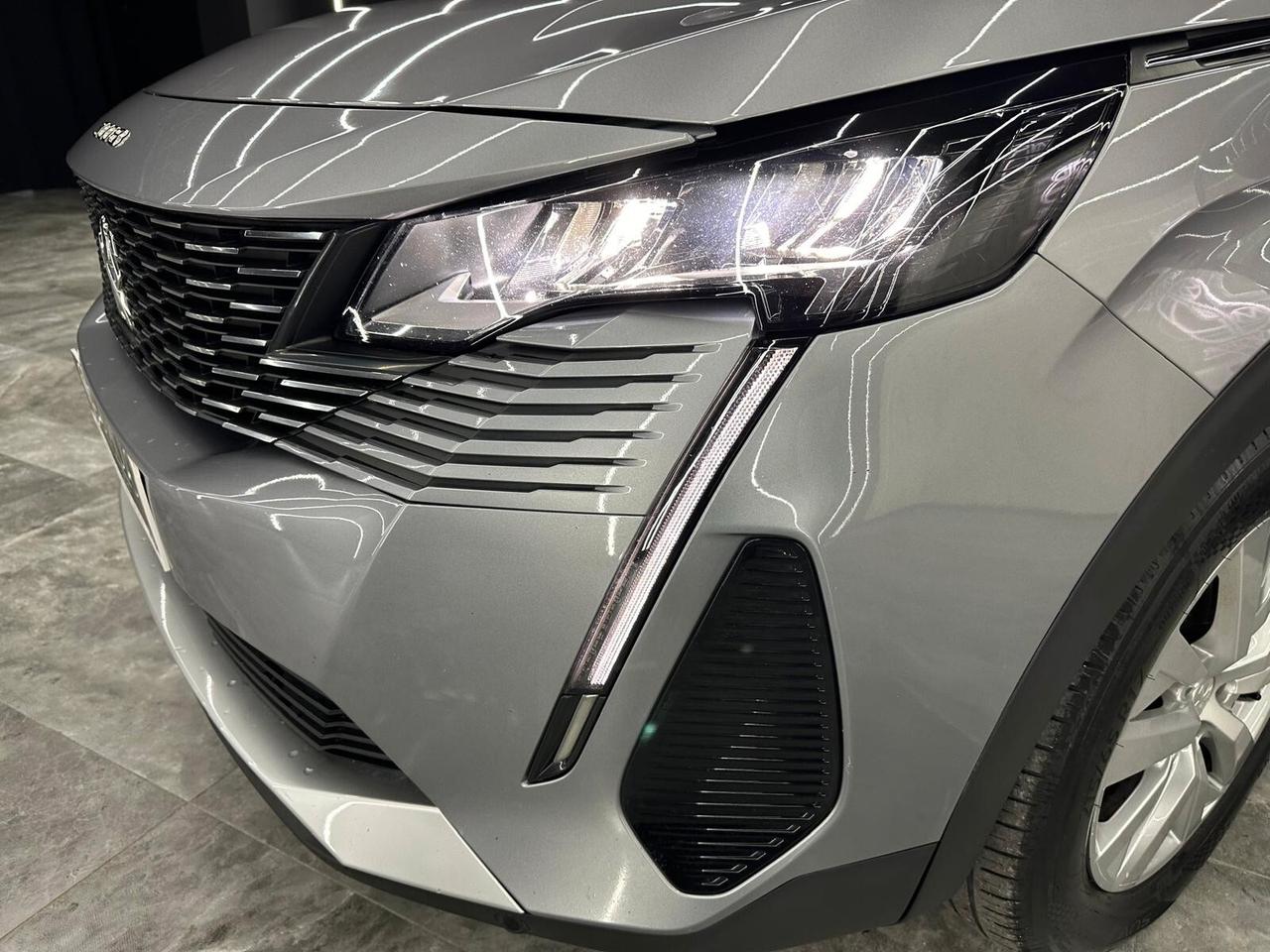 Peugeot 3008 BlueHDi 130 S&S Allure