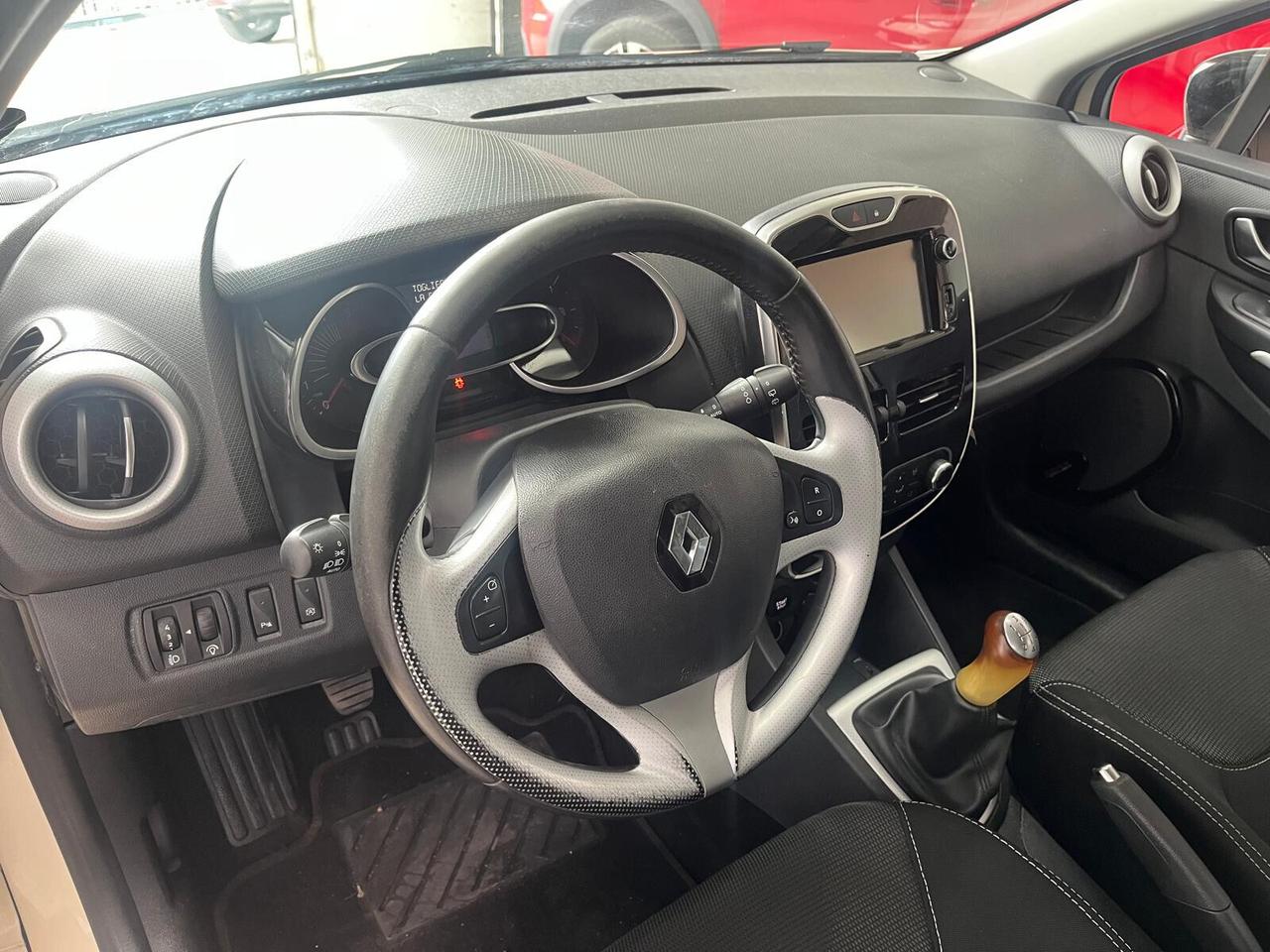 Renault Clio DCI 8V 75 CV STARTSTOP 5P ENERGY INTENS