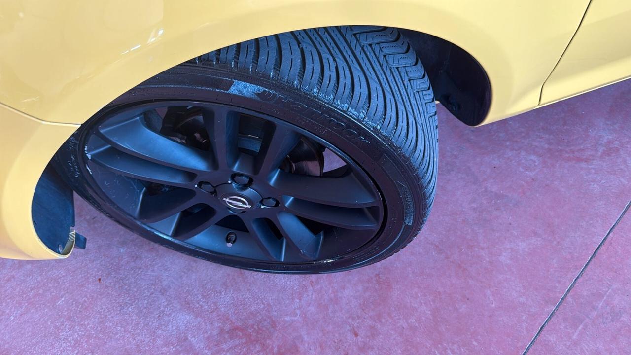 Opel Corsa 1.3 CDTI 95CV F.AP. 3 porte b-color