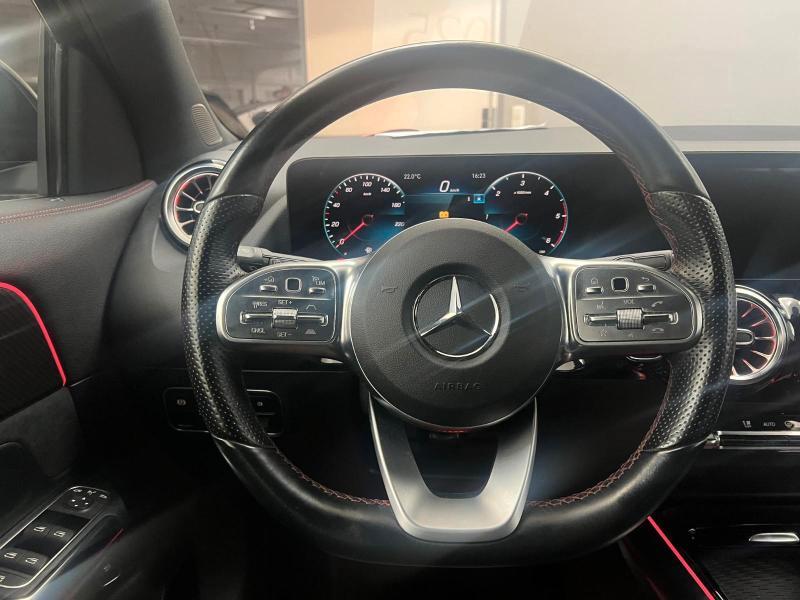 Mercedes GLA 220 d Sport Plus 4matic auto