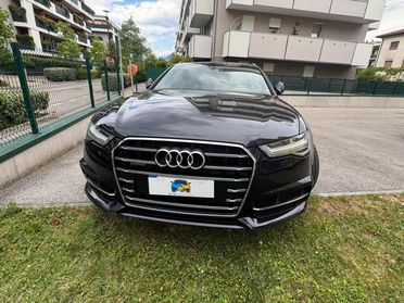 AUDI A6 Avant 2.0 TDI 190 CV ultra S tronic Business Plus