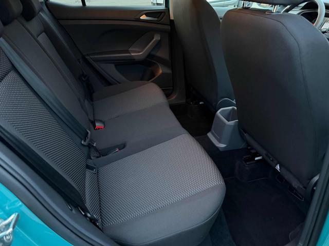 VOLKSWAGEN T-Cross 1.0 TSI Urban BMT OK NEOPATENTATI