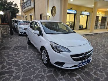 Opel Corsa 1.4 90CV GPL Tech 5 porte n-Joy