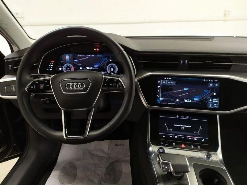 Audi A6 Avant 45 3.0 tdi mhev Business Sport quattro s-tronic