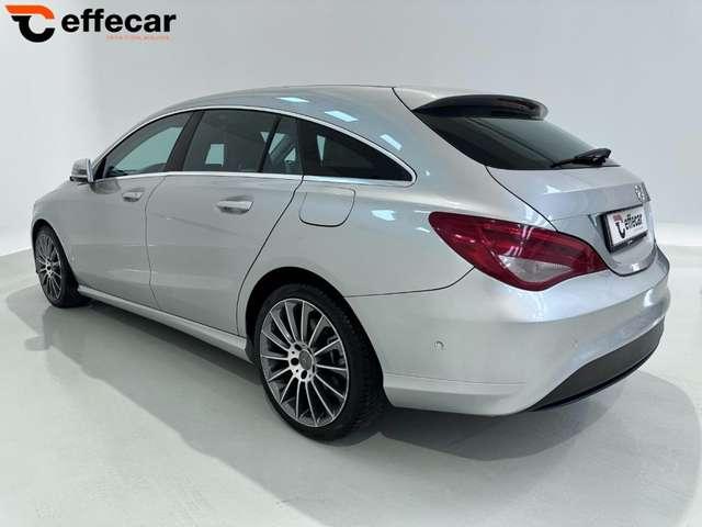 Mercedes-Benz CLA 180 Automatic Business