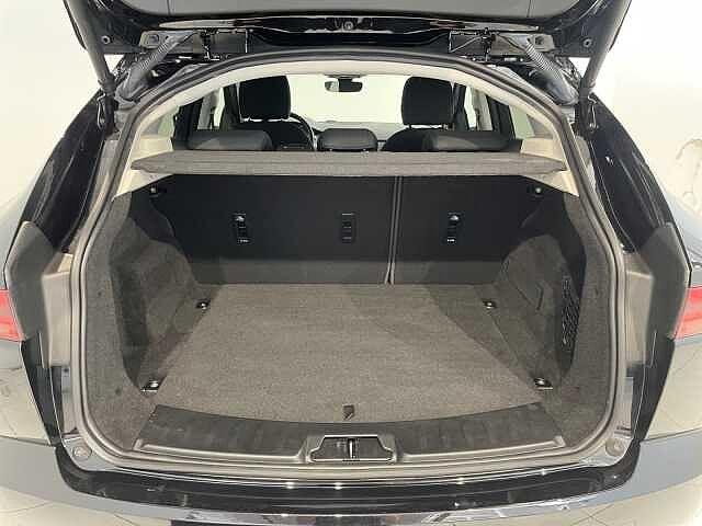 Jaguar E-PACE 2.0D 150 CV AWD aut.