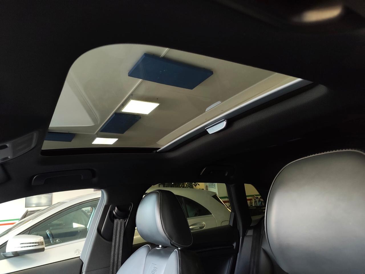 Audi S3 SPB QUATTRO 310CV S-TRONIC