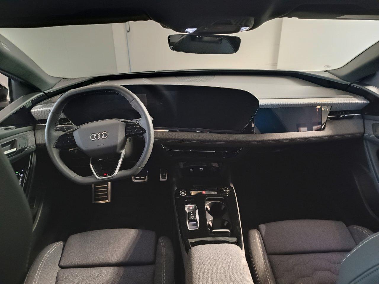 Audi A6 e-tron Sportback A6 Sportback e-tron 428cv