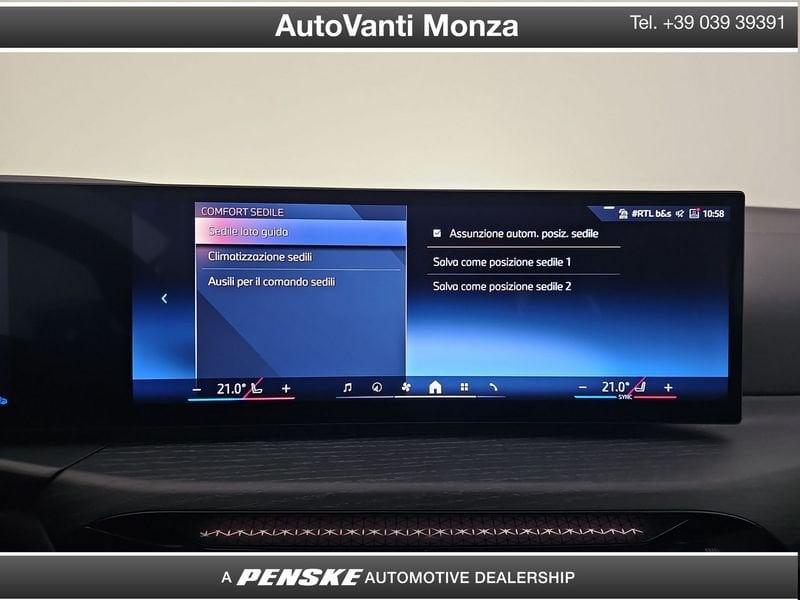 BMW Serie 4 Cabrio 420i Cabrio Msport