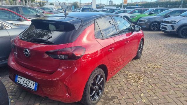 OPEL Corsa 1.2 Design & Tech GPL