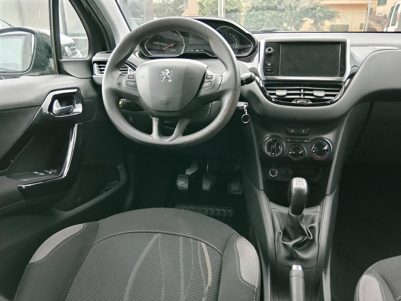 Peugeot 208 GPL 4 CILINDRI! BLACK FRIDAY