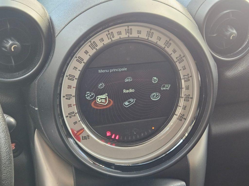 MINI Cooper Paceman Mini Cooper D Paceman