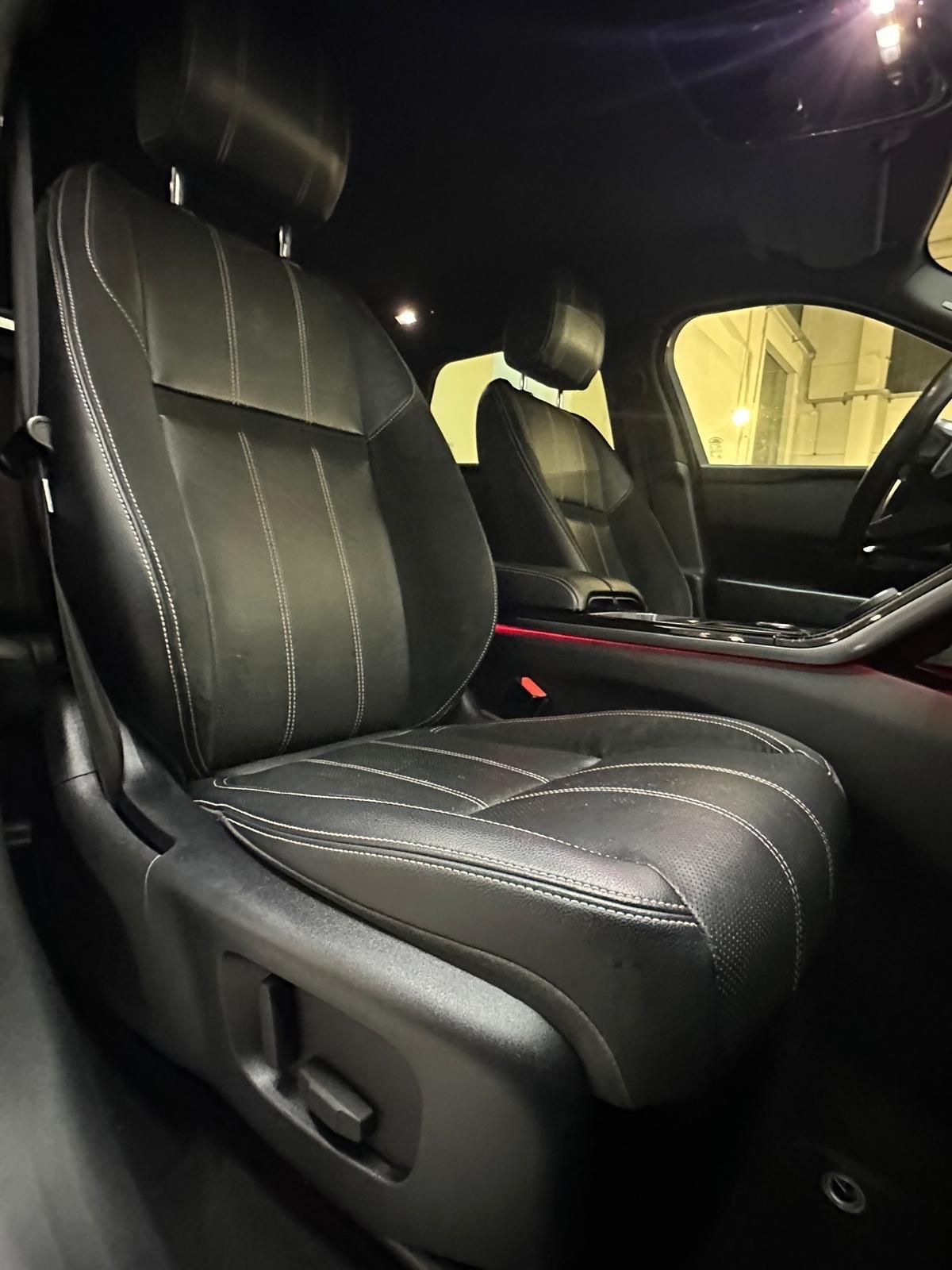 Land Rover Range Velar 2.0D I4 240 CV R-Dynamic HSE