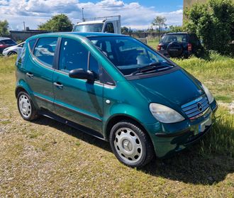 Mercedes-benz A 170 CDI cat Avantgarde