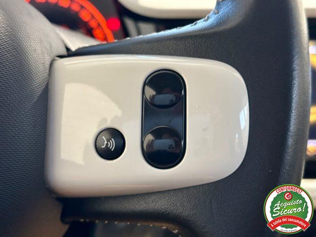 RENAULT Twingo SCe Lovely *NEOPAT*UNIPRO*RETROCAMERA*