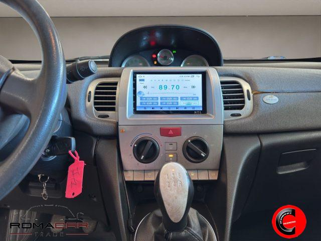 LANCIA Ypsilon 1.3 MJT 75 CV
