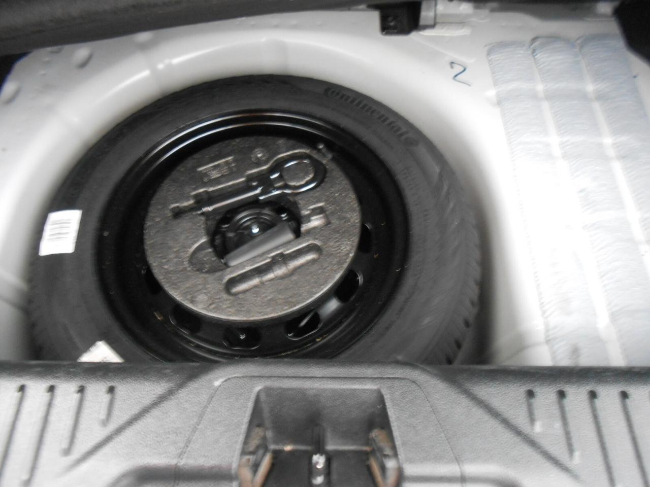 Ford Fiesta 1.5 Diesel Active EcoBlue