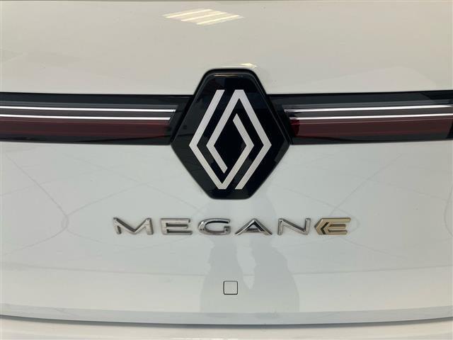 RENAULT Megane E-Tech Electric Techno EV60 AC22