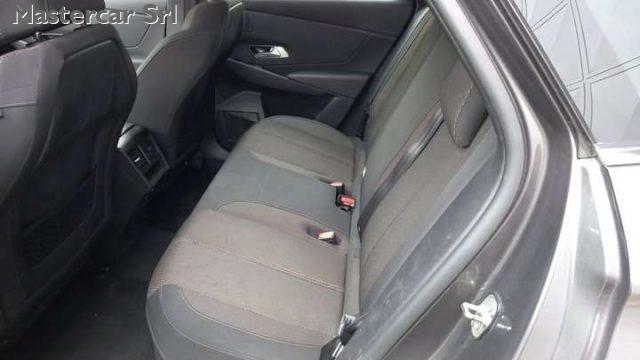 DS AUTOMOBILES DS 7 1.6 e-tense Bastille Business 225cv auto - GP969FJ