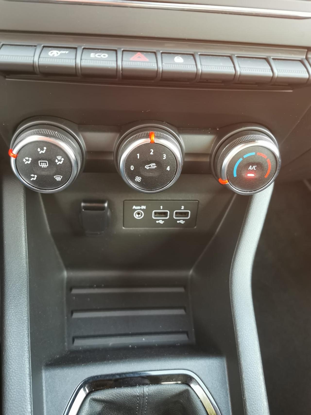 Renault Clio Blue dCi 100 CV 5 porte Evolution