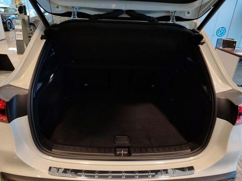 Mercedes-Benz EQA 300 4Matic Progressive Advanced