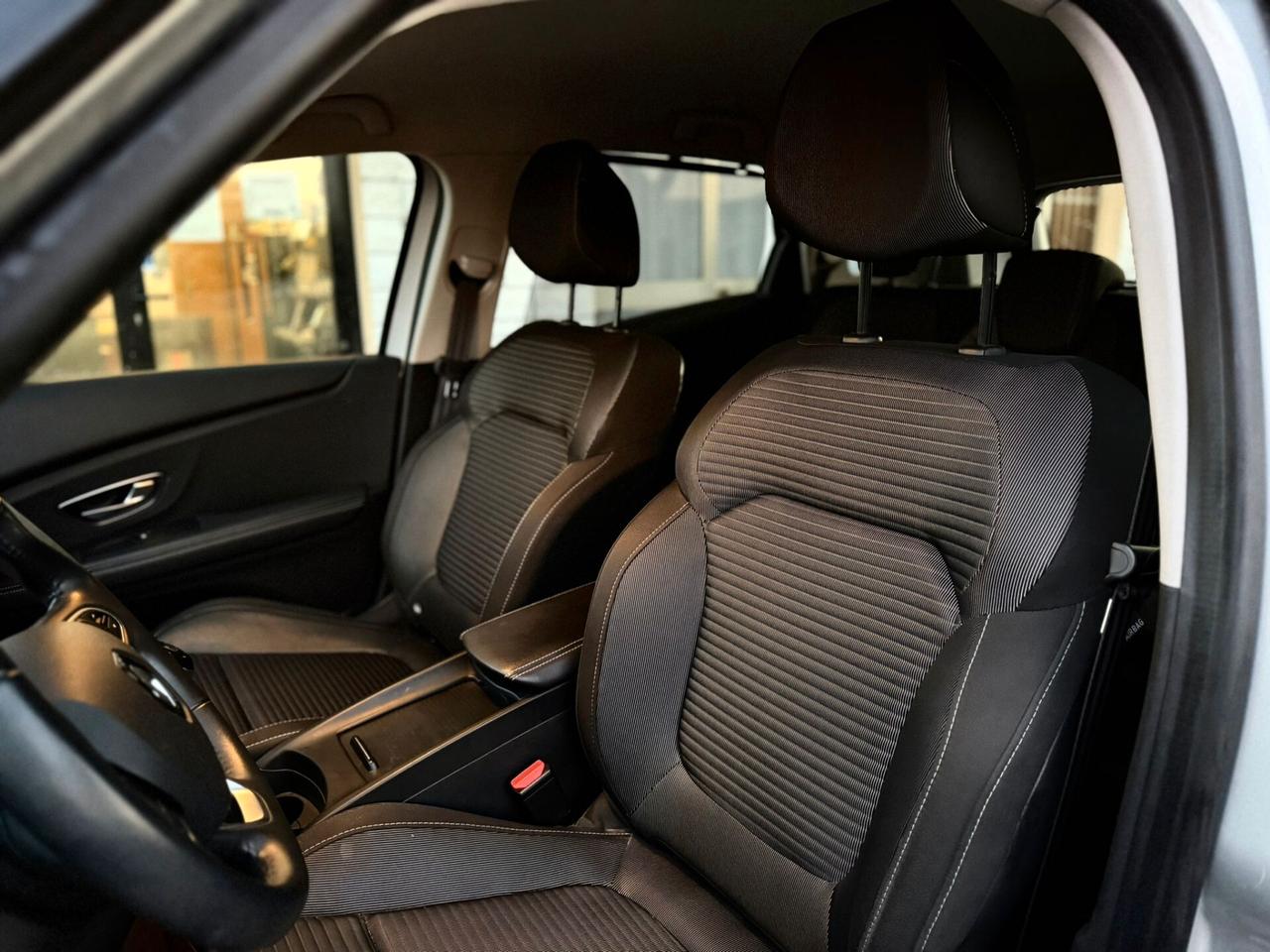 Renault Scenic dCi 8V 95 CV Energy Sport Edition