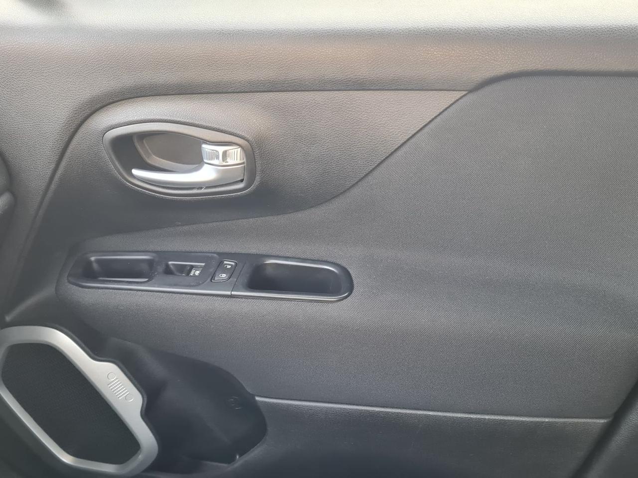 Jeep Renegade 1.0 T - GDI Longitude #9623