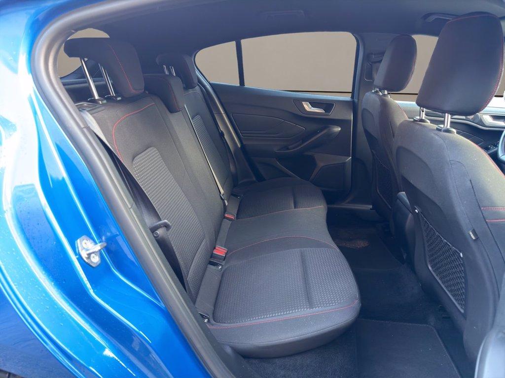 FORD Focus 1.5 ecoblue st-line 120cv auto del 2022