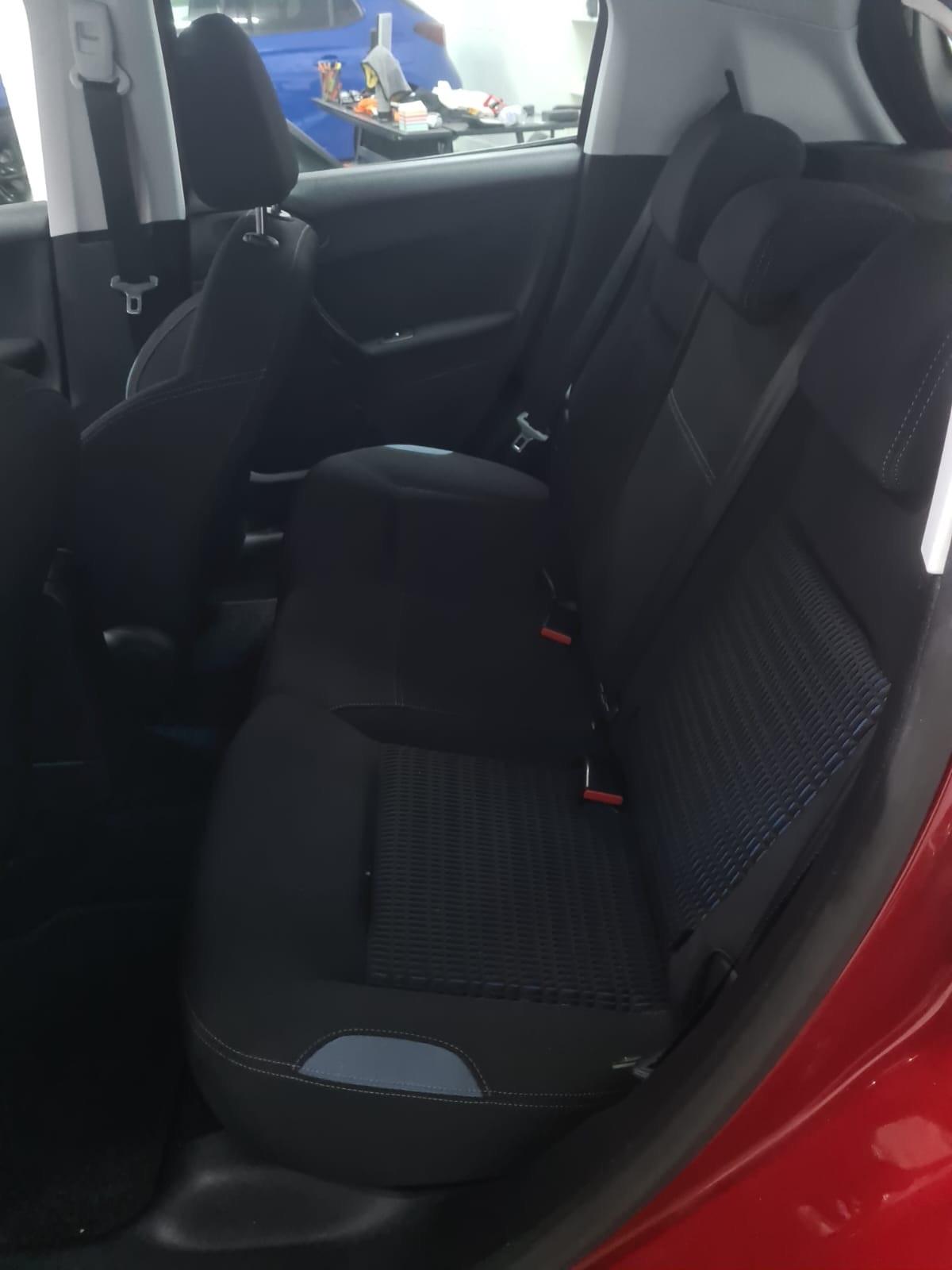 Peugeot 208 1.2 VTi 82 CV 5 porte Allure