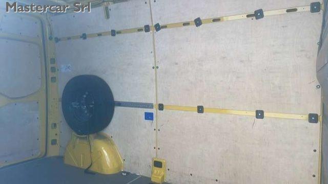 MERCEDES-BENZ Sprinter SPRINTER eSprinter - 4 batterie TG :GD399VK