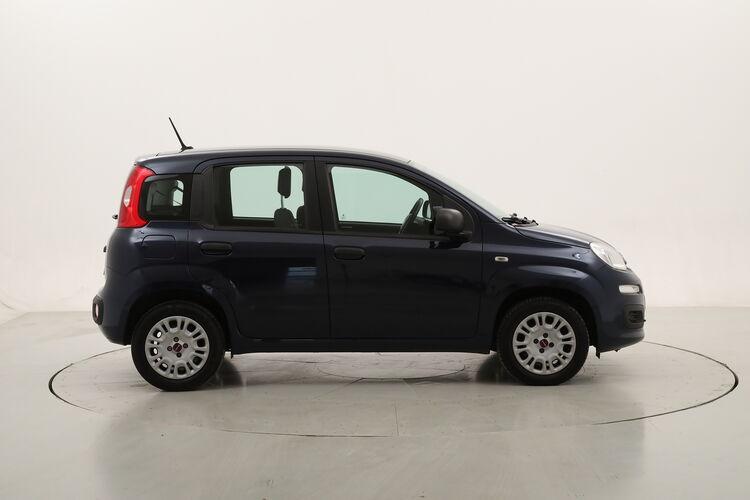 Fiat Panda EasyPower Easy BR502531 1.2 GPL 69CV