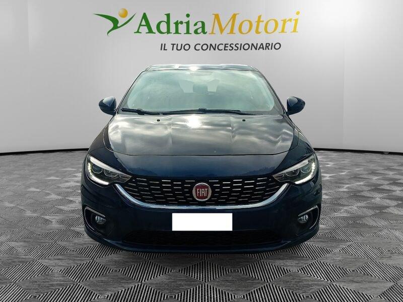 FIAT Tipo 1.6 Mjt 120cv 6M S&S Business