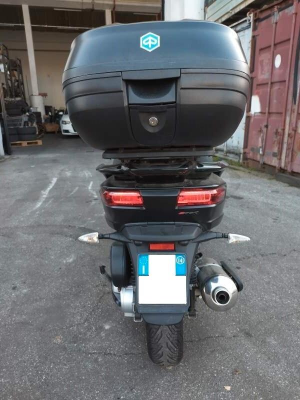 Piaggio MP3 LT 500